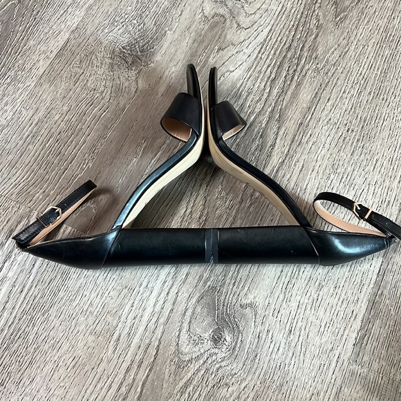 NWOB Sam Edelman Yaro Blocked heels. - Picture 11 of 12